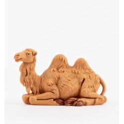 Cammello seduto cm 9,5