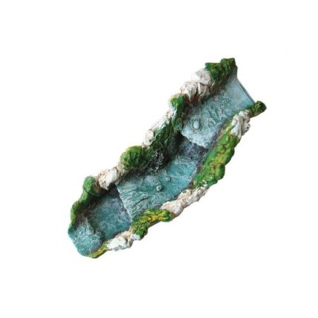 Cascata fiume piccolo