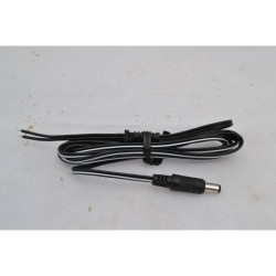 Cavetti per collegare le e striscie spinotto Ø 2,1