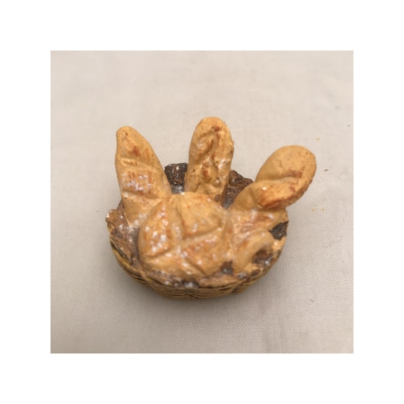 Cestino di pane