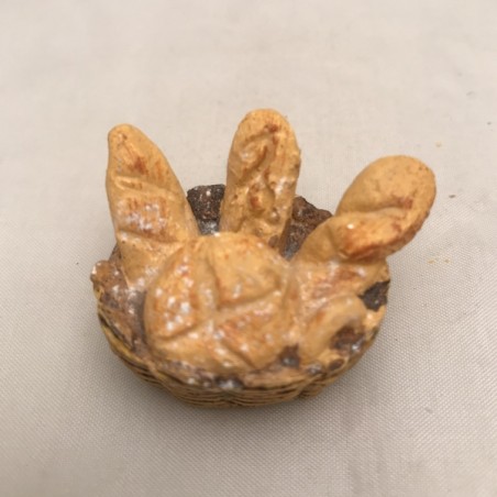 Cestino di pane