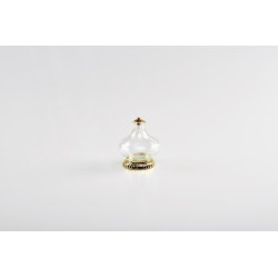 Cipollina cm. 7x7 su basetta