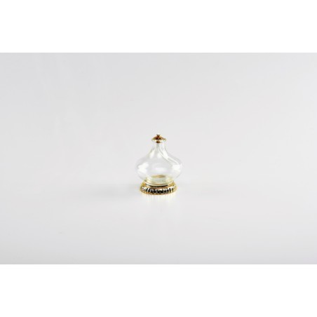 Cipollina cm. 7x7 su basetta