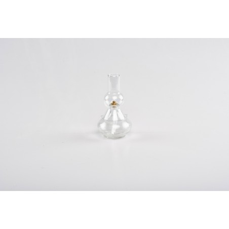 Cipollina con antivento cm. 13